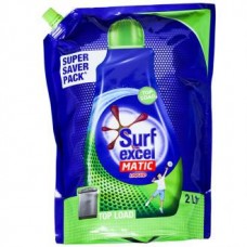 SURF EXCEL MATIC LIQUID TOP LOAD DETERGENT 